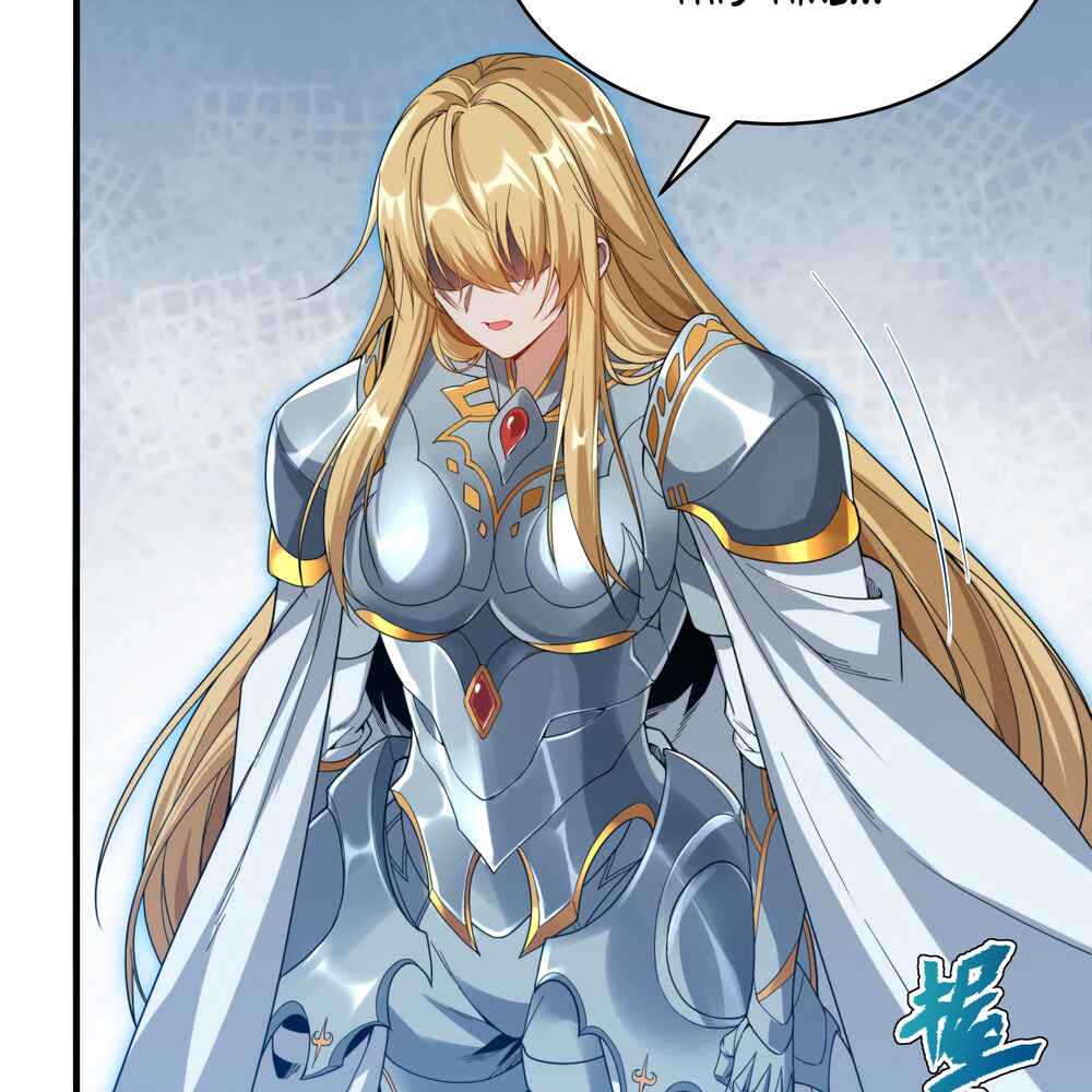 Despite Coming From the Abyss, I Will Save Humanity Chapter 61 - Page 8
