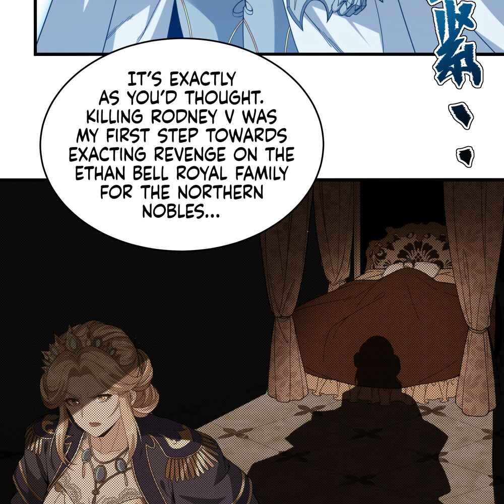 Despite Coming From the Abyss, I Will Save Humanity Chapter 61 - Page 9