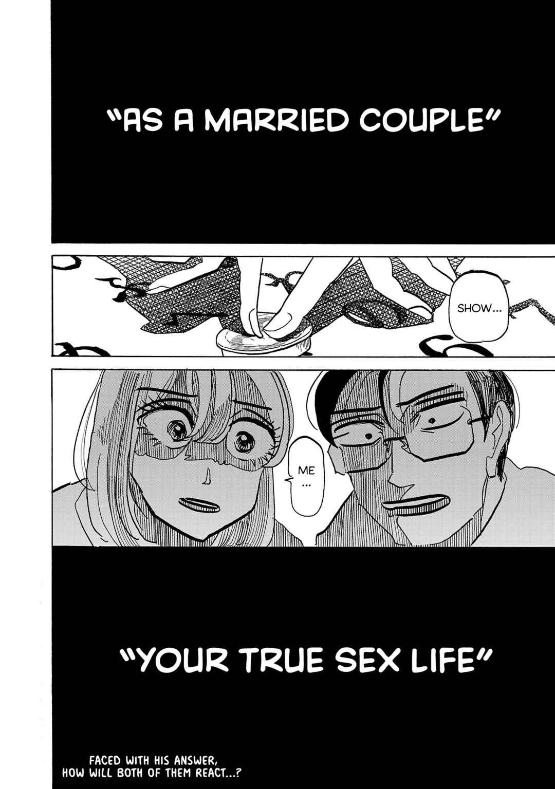 Ushimitsu Gao Chapter 16 - Page 20
