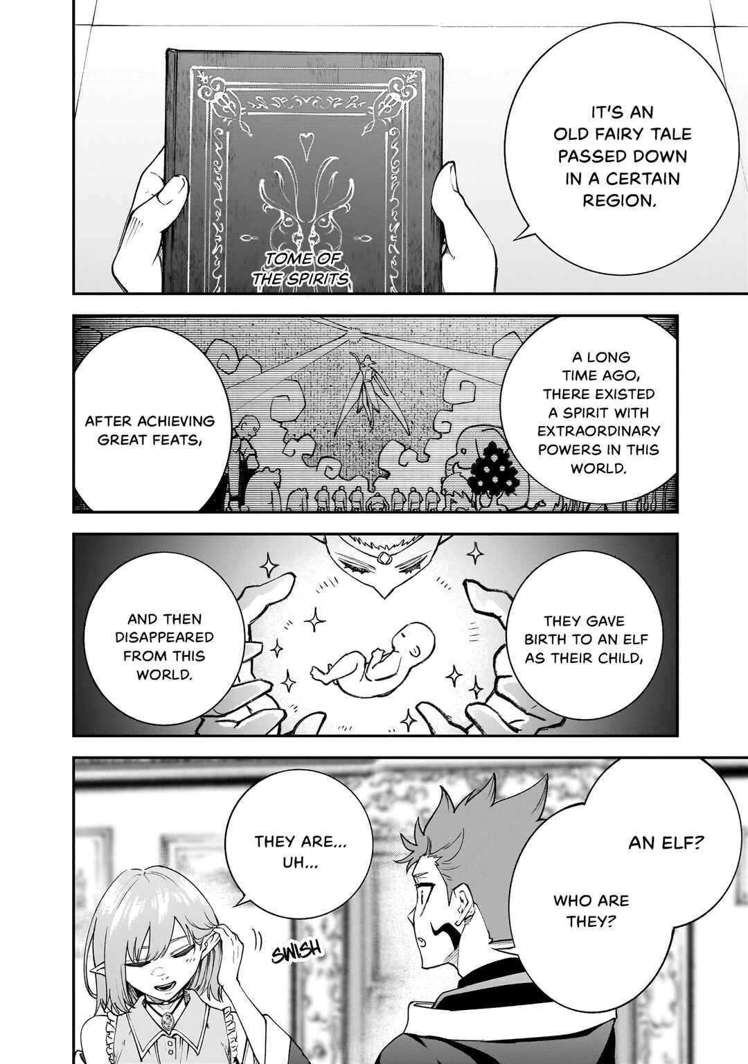 Maryoku Zetsumu no Ryuuken Tsukai ~Maryoku Zero no Ryuuou no Musuko, Bocchi Yueni, Tomodachi wo Tsukuru Tameni Madou Gakuen de Musou Suru~ Chapter 3 - Page 12