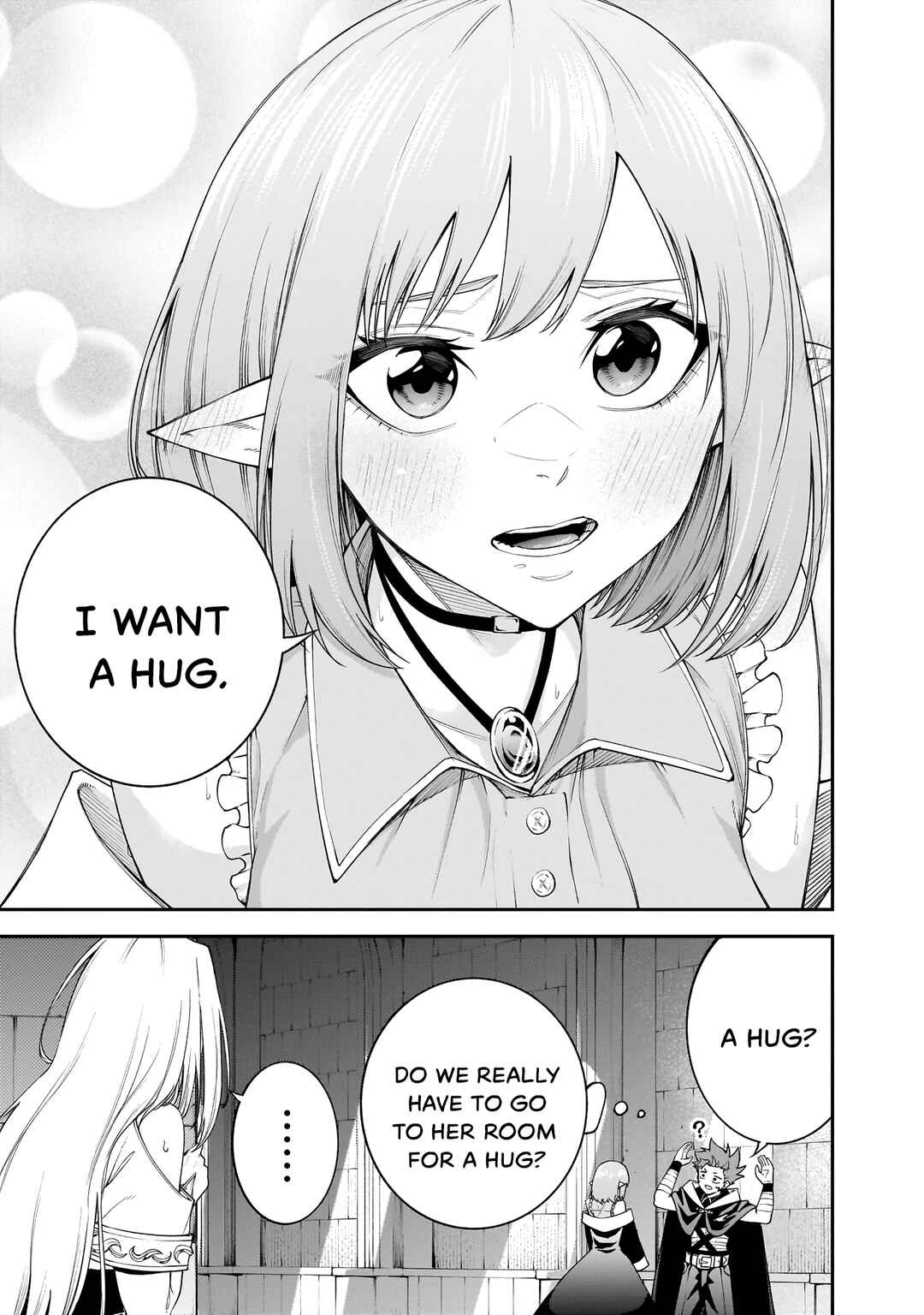 Maryoku Zetsumu no Ryuuken Tsukai ~Maryoku Zero no Ryuuou no Musuko, Bocchi Yueni, Tomodachi wo Tsukuru Tameni Madou Gakuen de Musou Suru~ Chapter 3 - Page 23