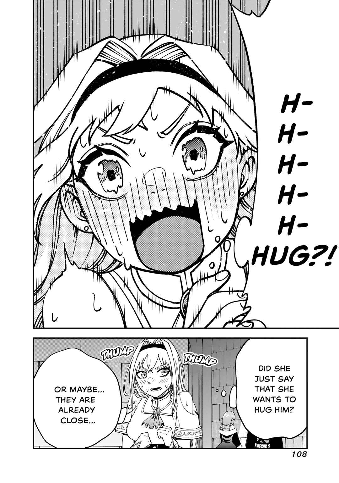 Maryoku Zetsumu no Ryuuken Tsukai ~Maryoku Zero no Ryuuou no Musuko, Bocchi Yueni, Tomodachi wo Tsukuru Tameni Madou Gakuen de Musou Suru~ Chapter 3 - Page 24