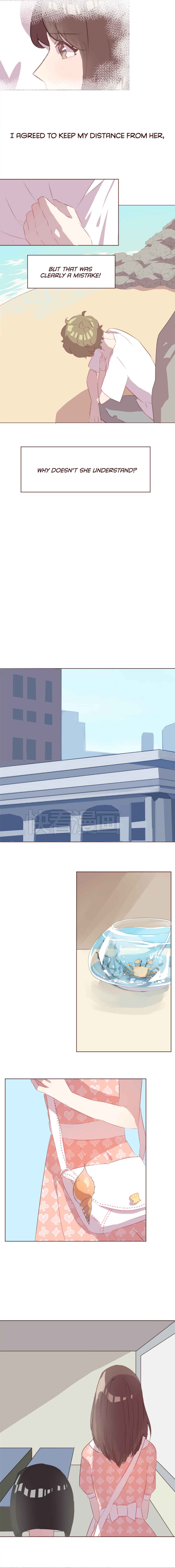 Lost Lovers Chapter 29 - Page 4