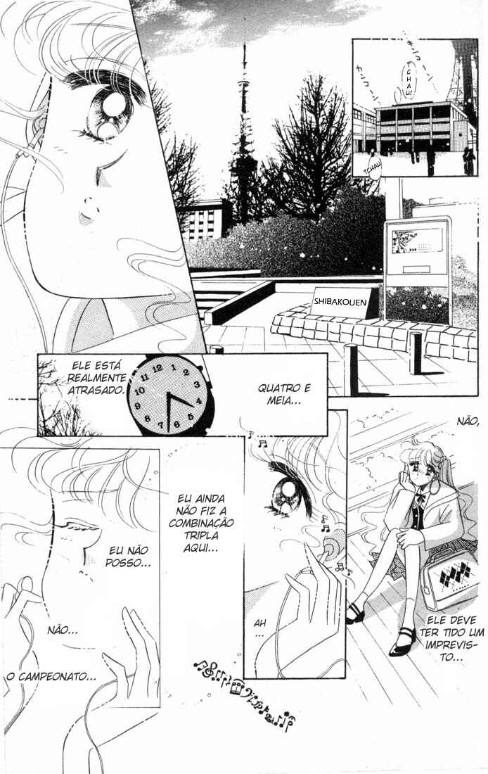 The Cherry Project Chapter 9 - Page 20