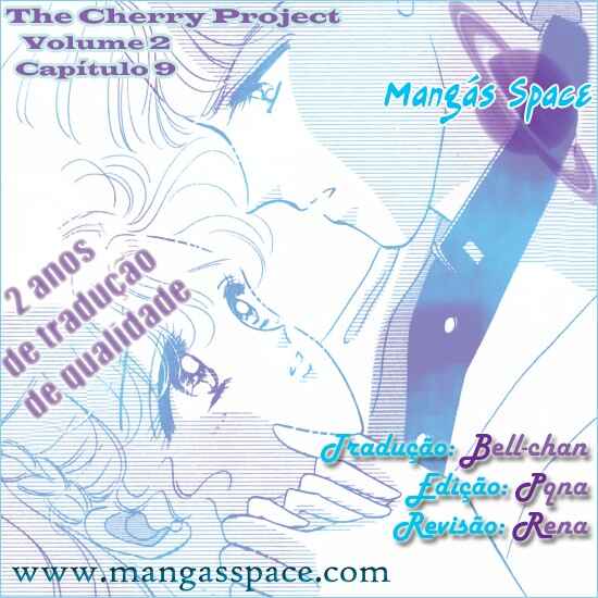 The Cherry Project Chapter 9 - Page 4