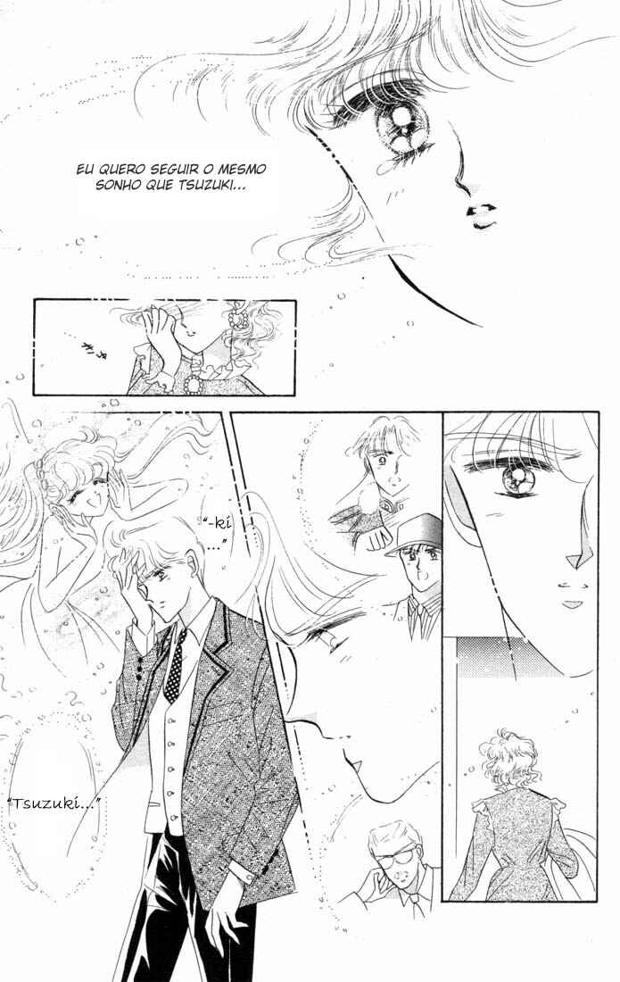 The Cherry Project Chapter 9 - Page 8