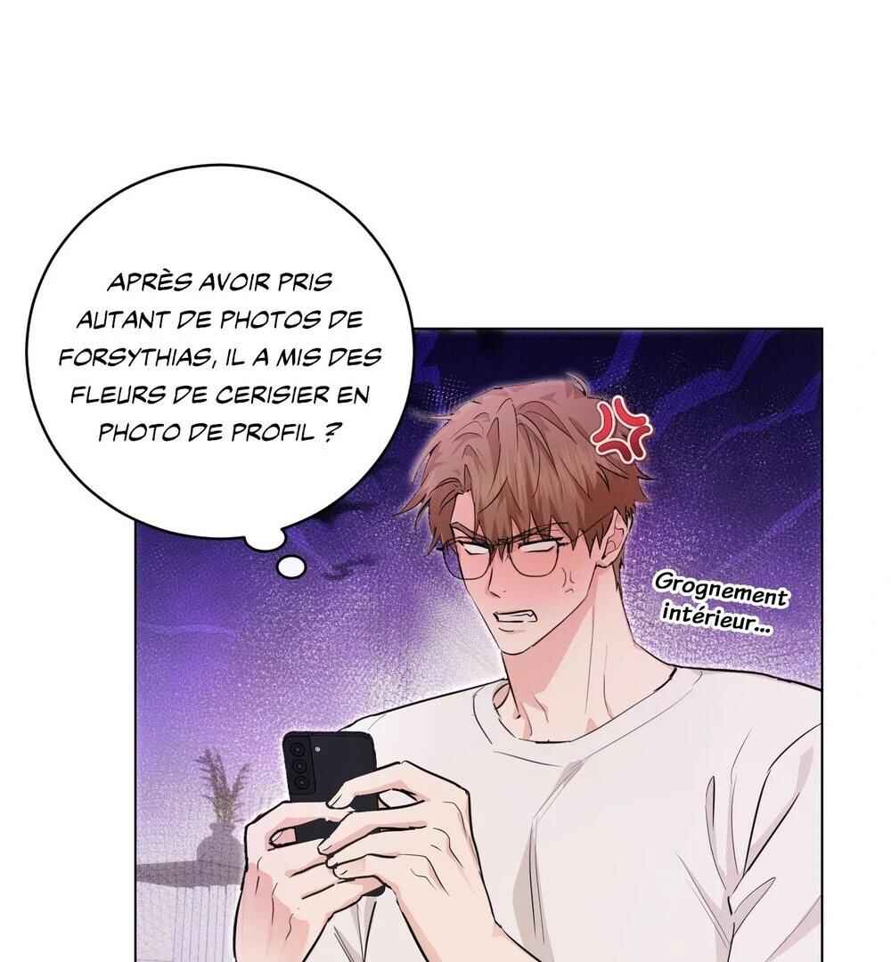 Mint Candy Love Chapter 16 - Page 104