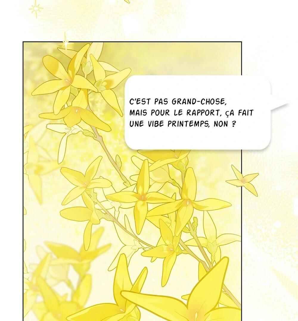 Mint Candy Love Chapter 16 - Page 115
