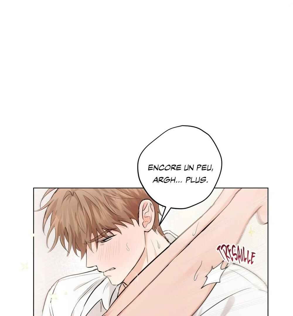 Mint Candy Love Chapter 16 - Page 12