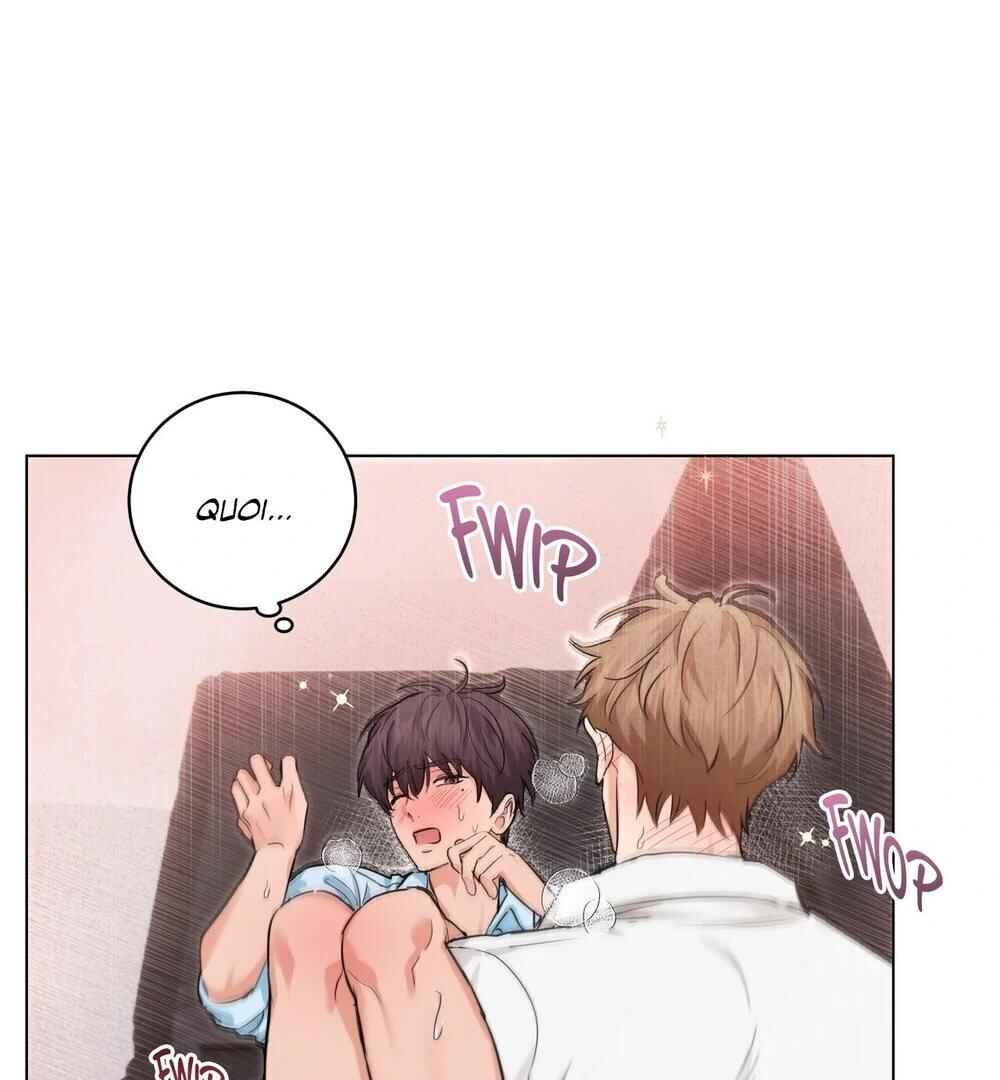 Mint Candy Love Chapter 16 - Page 16