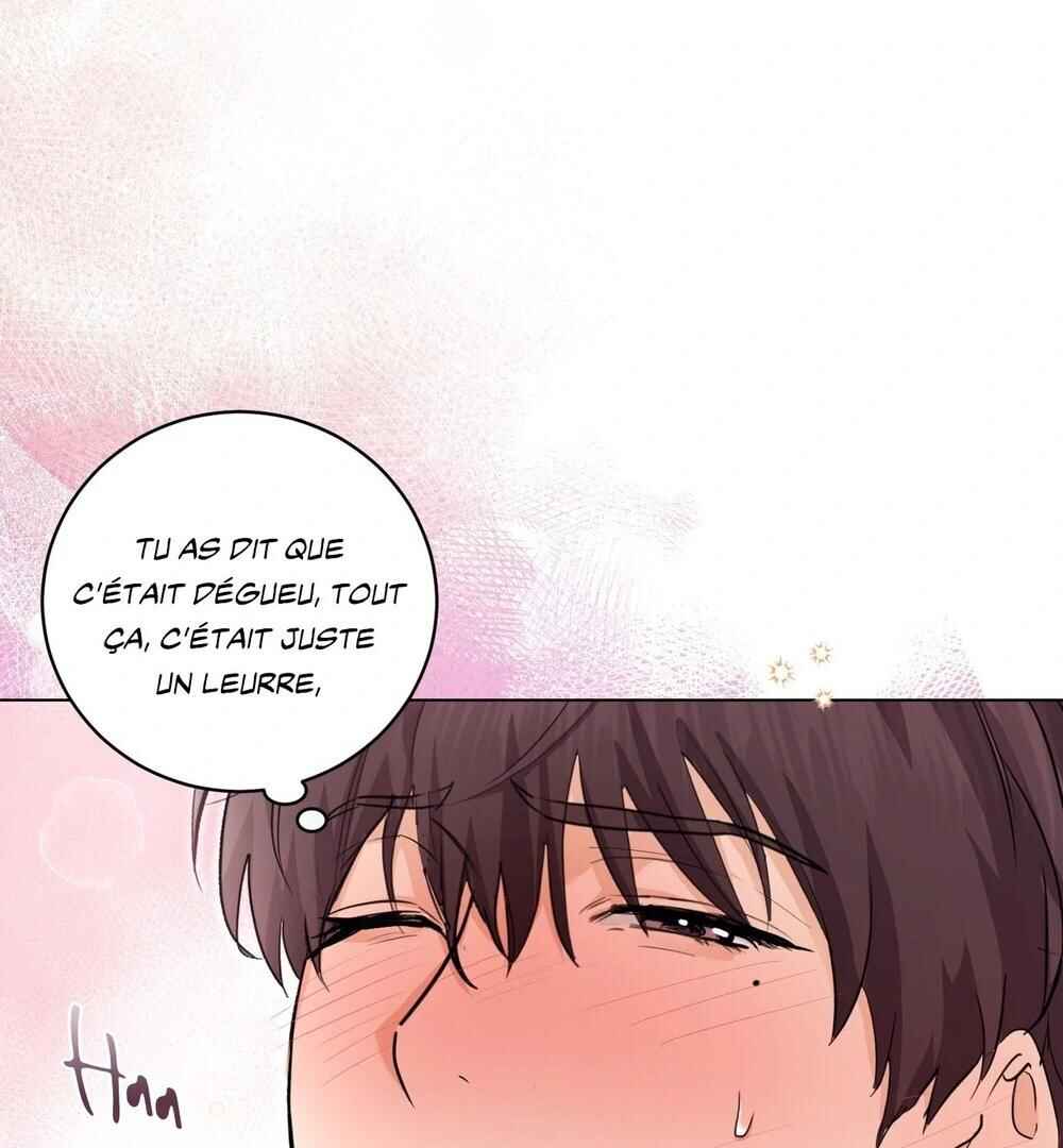Mint Candy Love Chapter 16 - Page 18