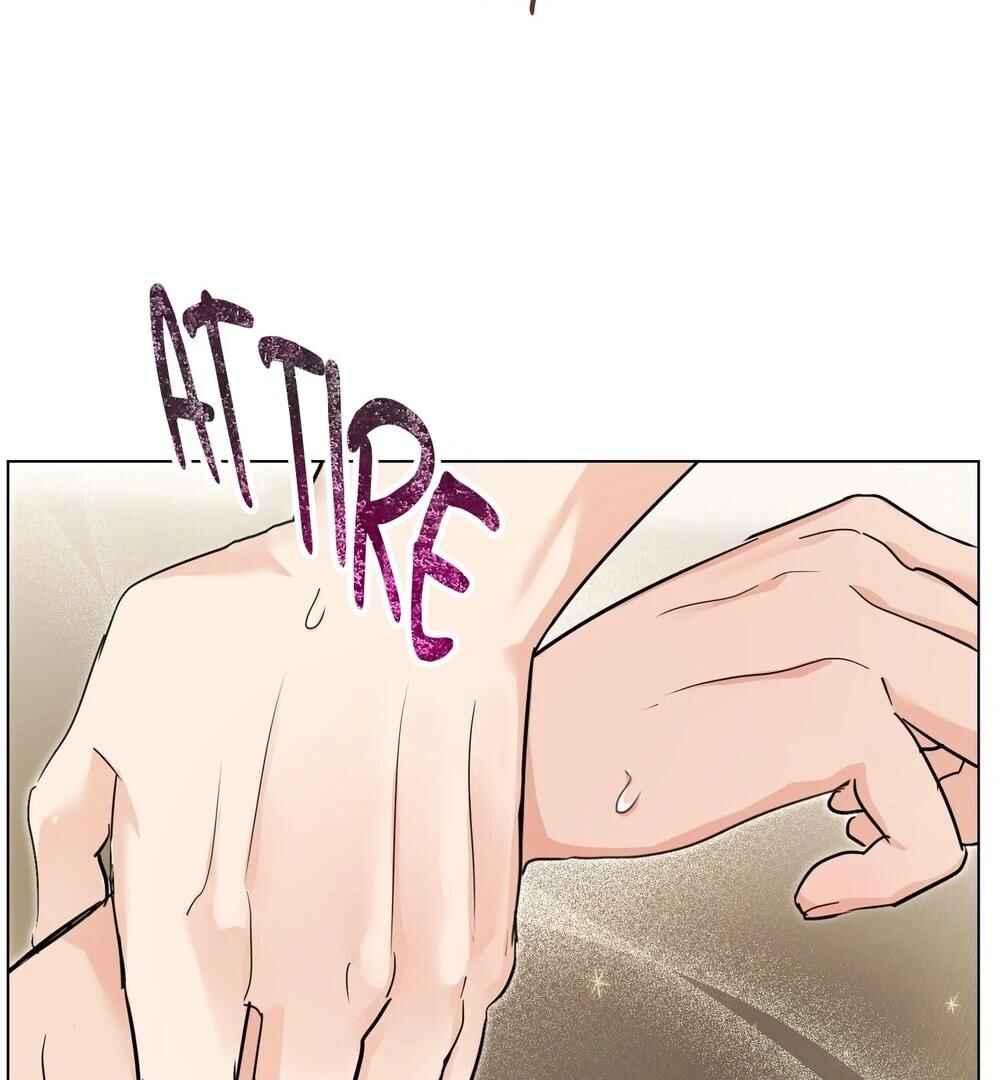 Mint Candy Love Chapter 16 - Page 21
