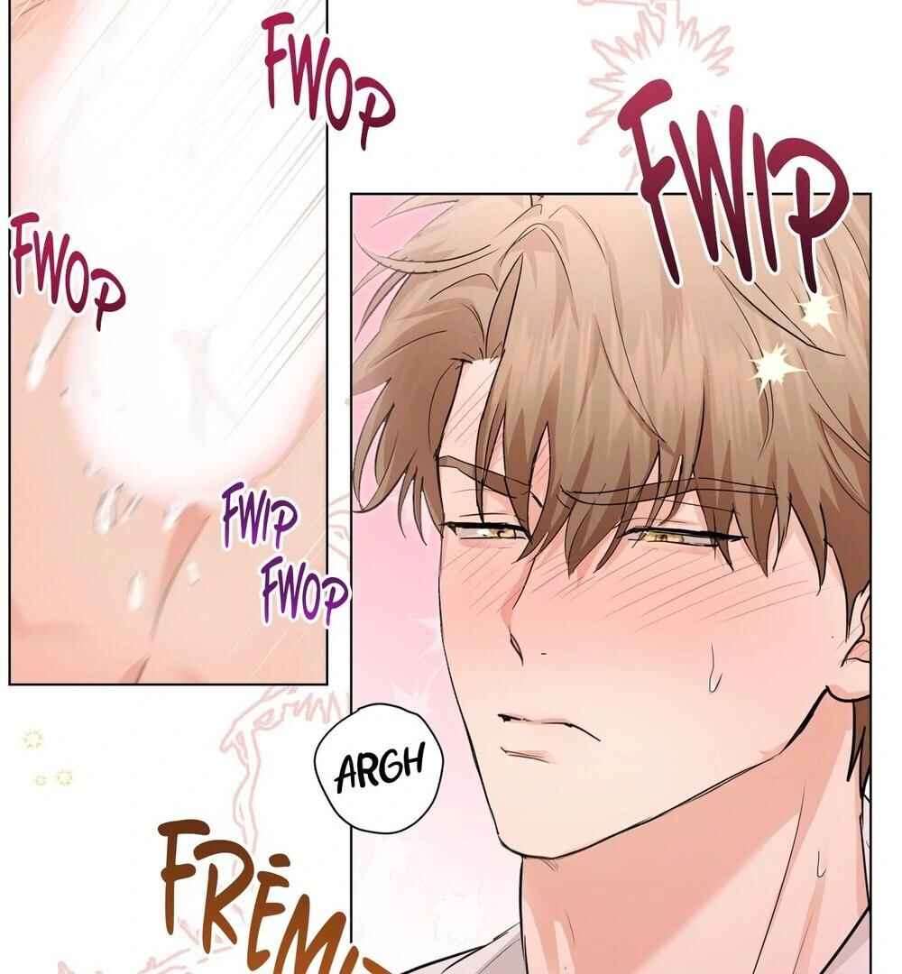 Mint Candy Love Chapter 16 - Page 29