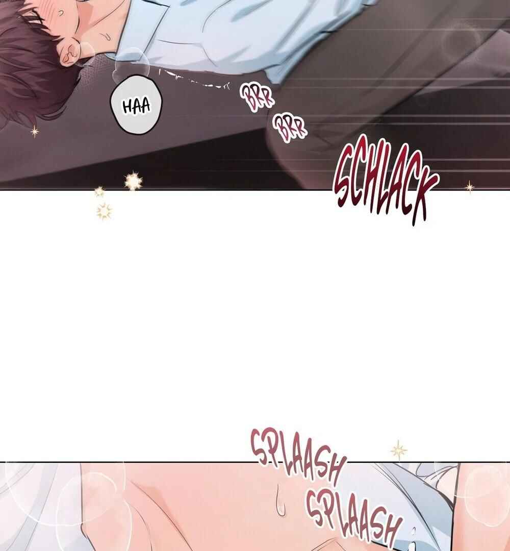 Mint Candy Love Chapter 16 - Page 32
