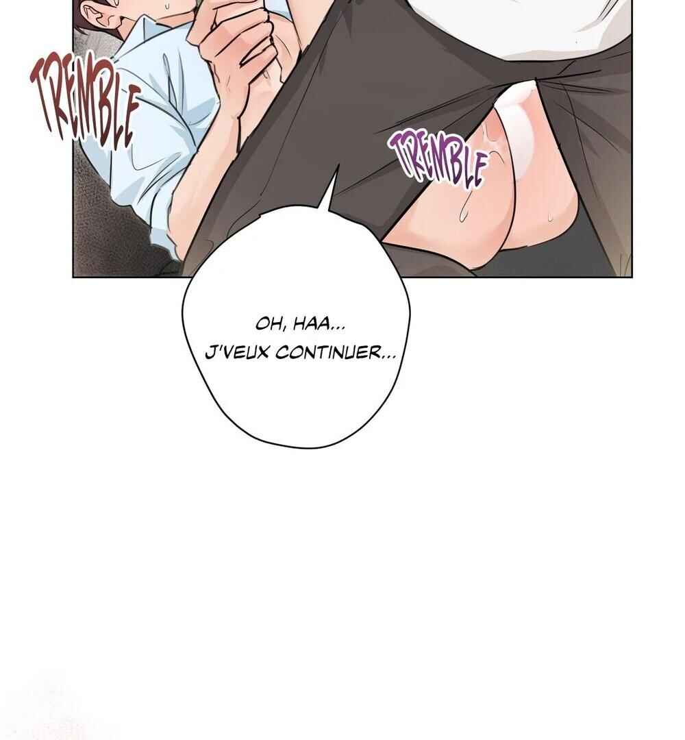Mint Candy Love Chapter 16 - Page 36