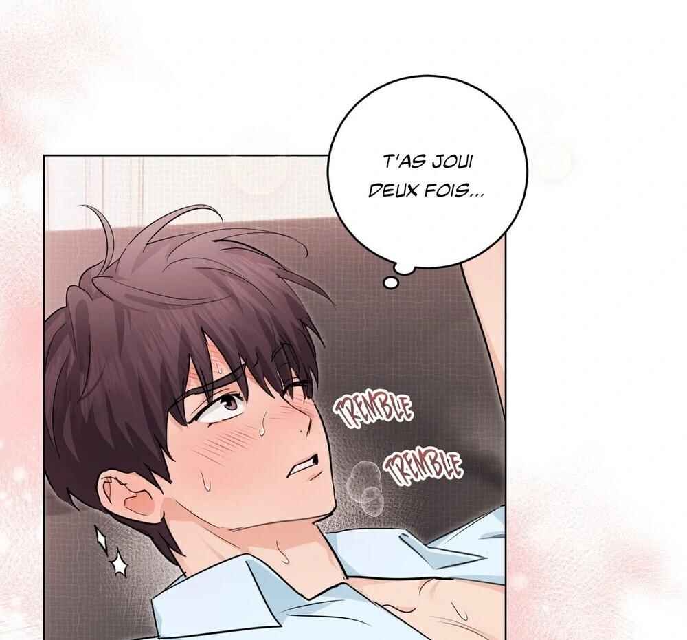Mint Candy Love Chapter 16 - Page 37