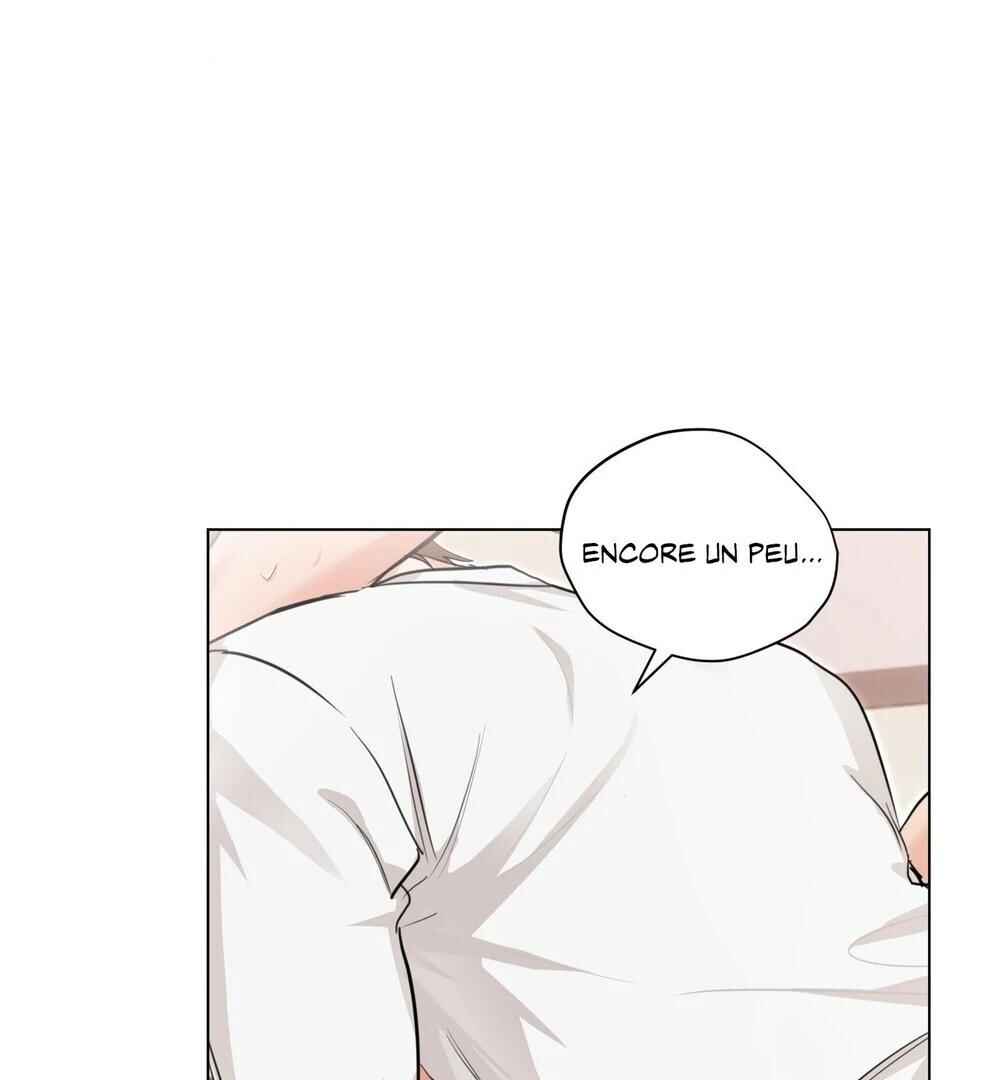 Mint Candy Love Chapter 16 - Page 39