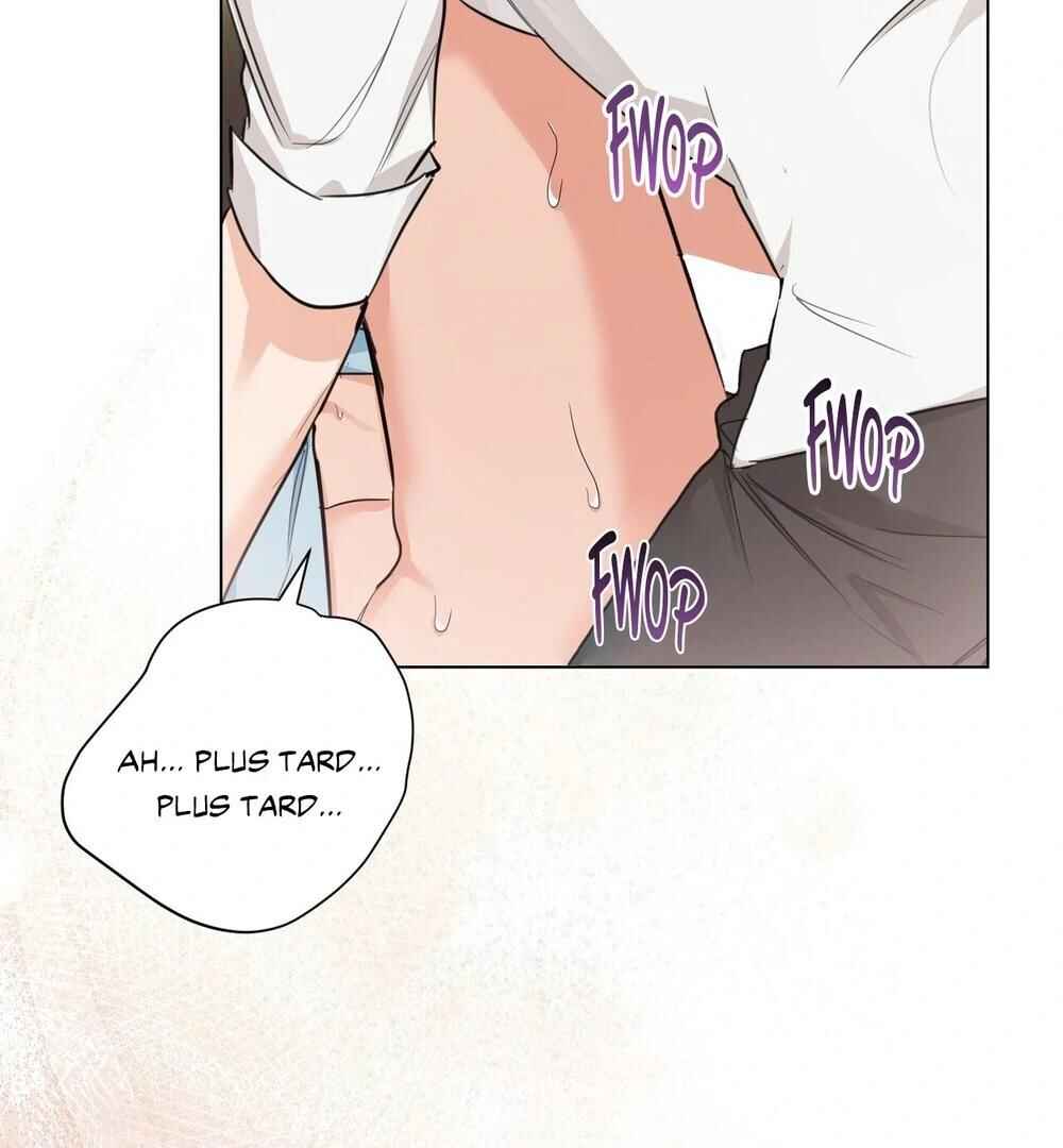 Mint Candy Love Chapter 16 - Page 40