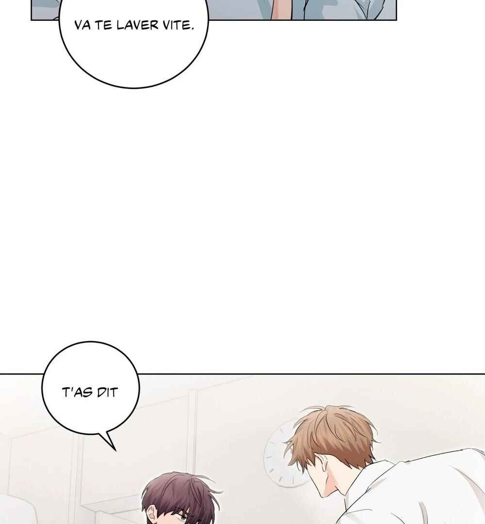 Mint Candy Love Chapter 16 - Page 44
