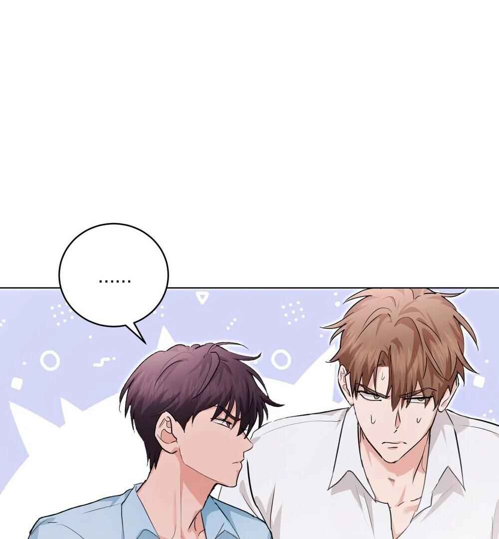 Mint Candy Love Chapter 16 - Page 46