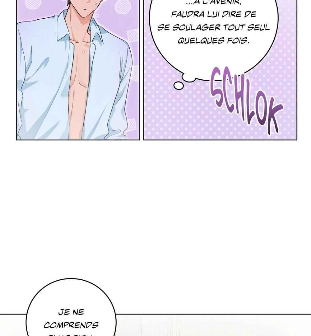 Mint Candy Love Chapter 16 - Page 52