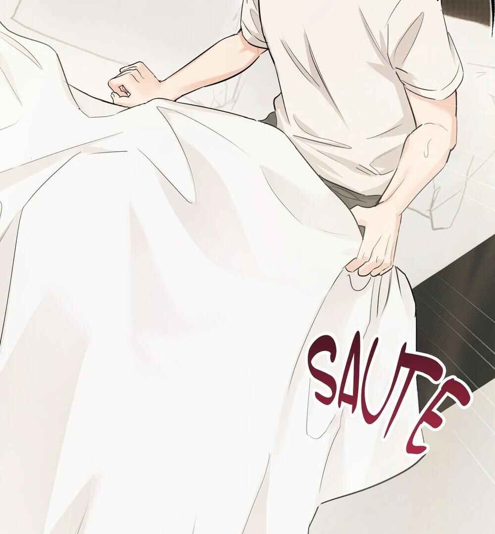 Mint Candy Love Chapter 16 - Page 60