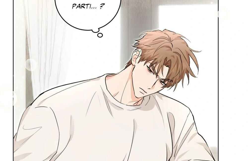 Mint Candy Love Chapter 16 - Page 62