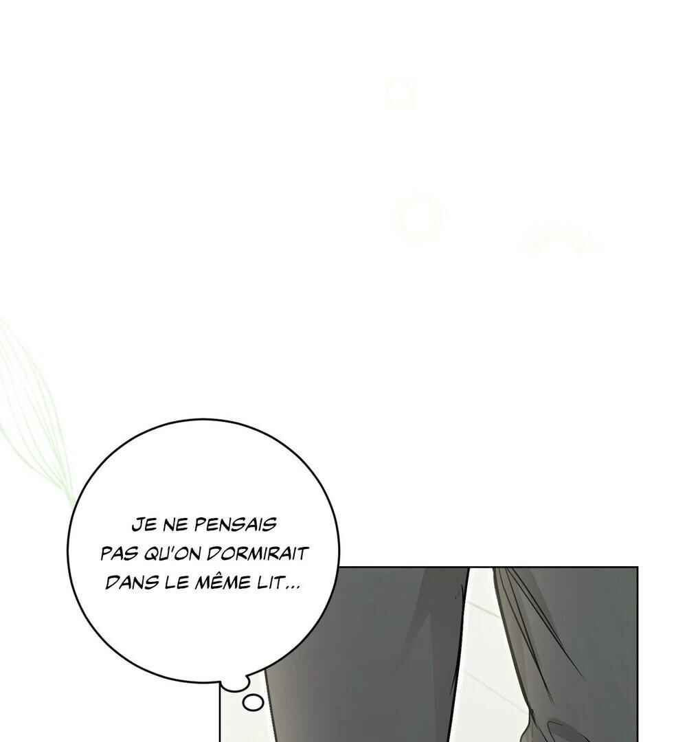 Mint Candy Love Chapter 16 - Page 64