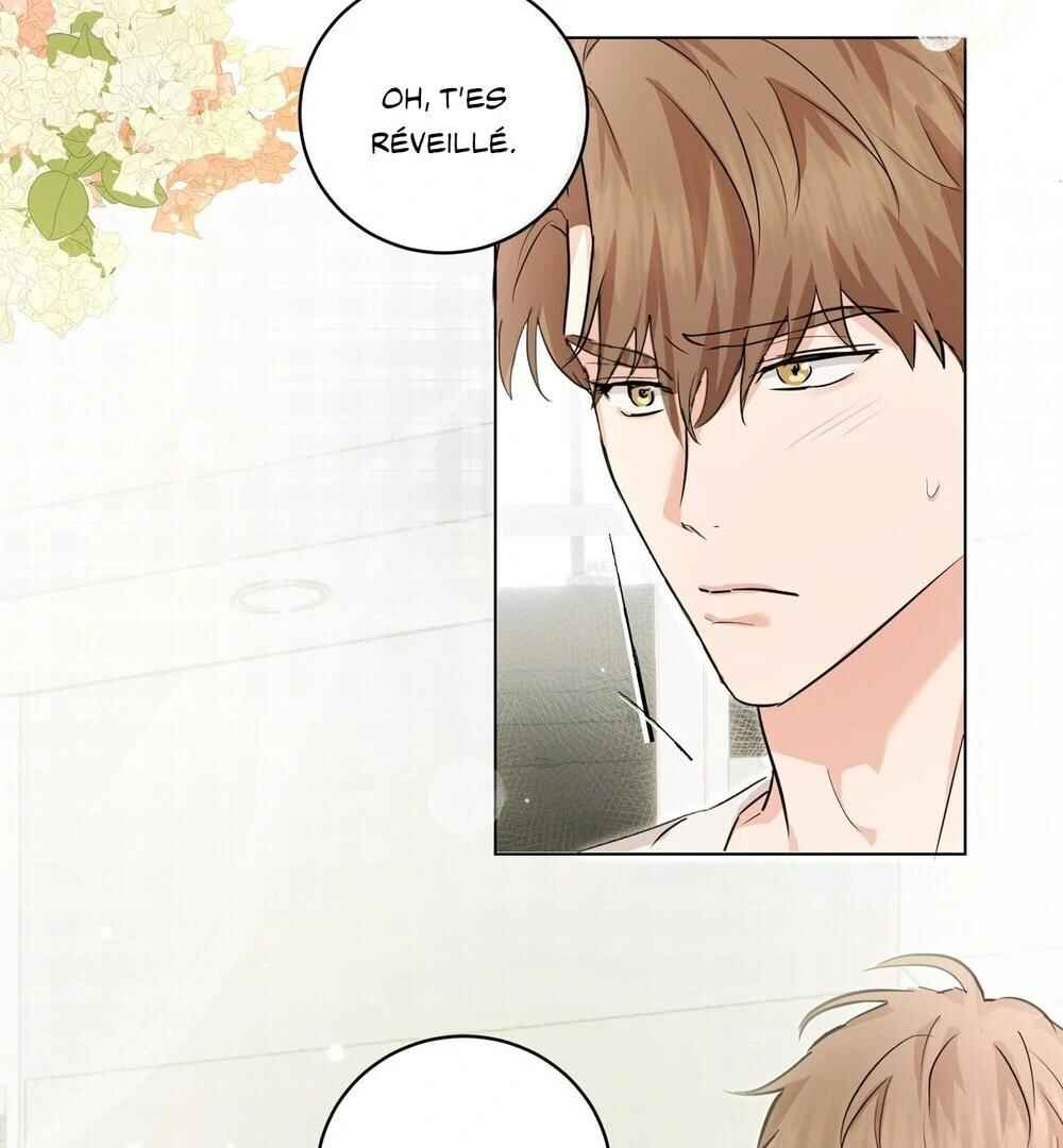 Mint Candy Love Chapter 16 - Page 68