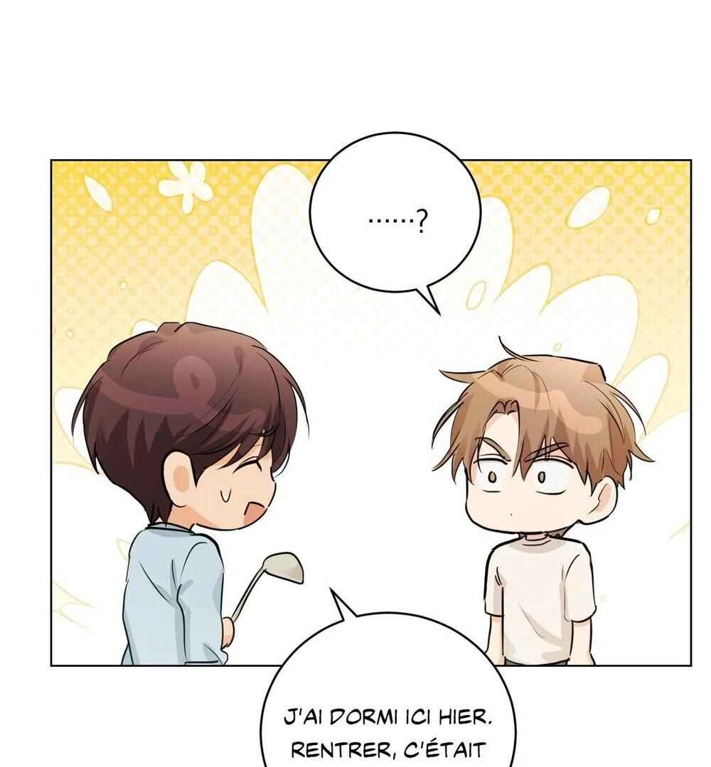 Mint Candy Love Chapter 16 - Page 71