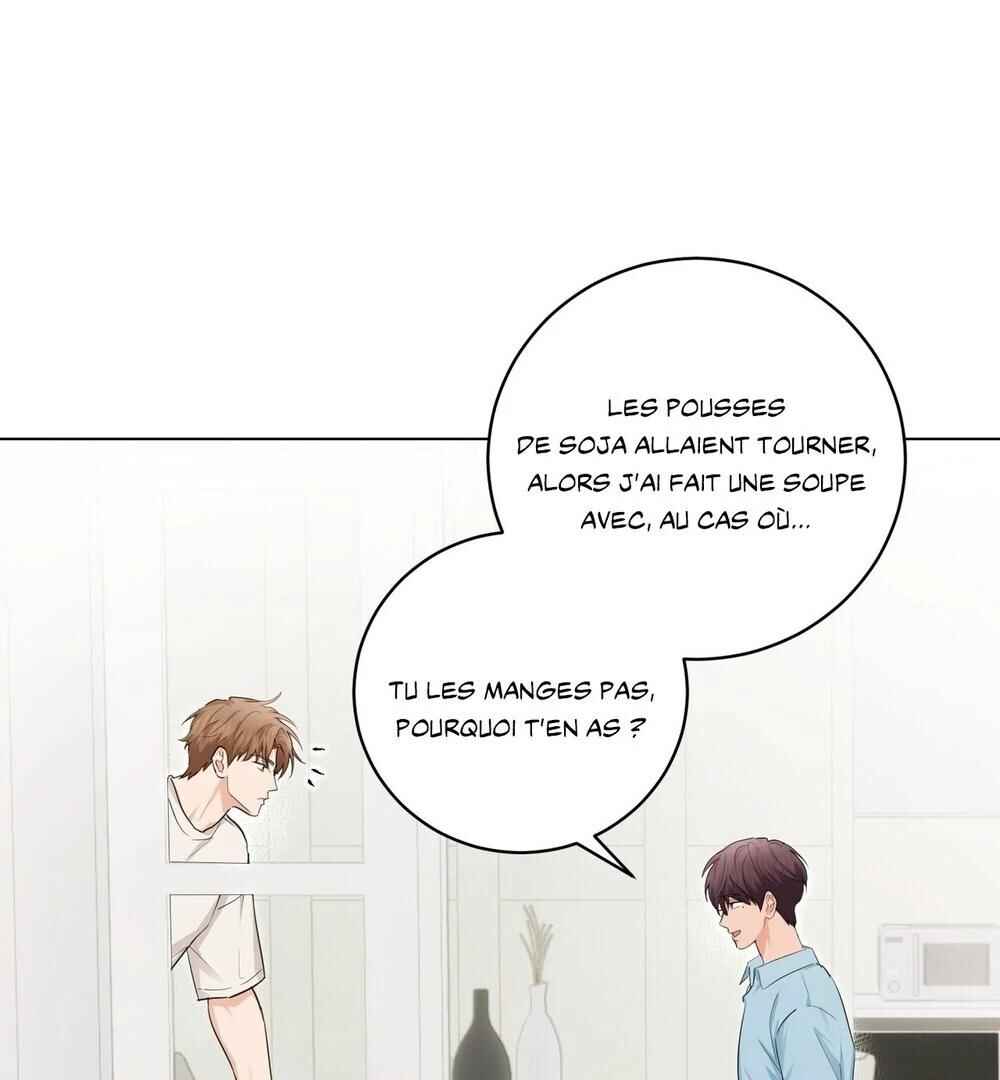Mint Candy Love Chapter 16 - Page 80