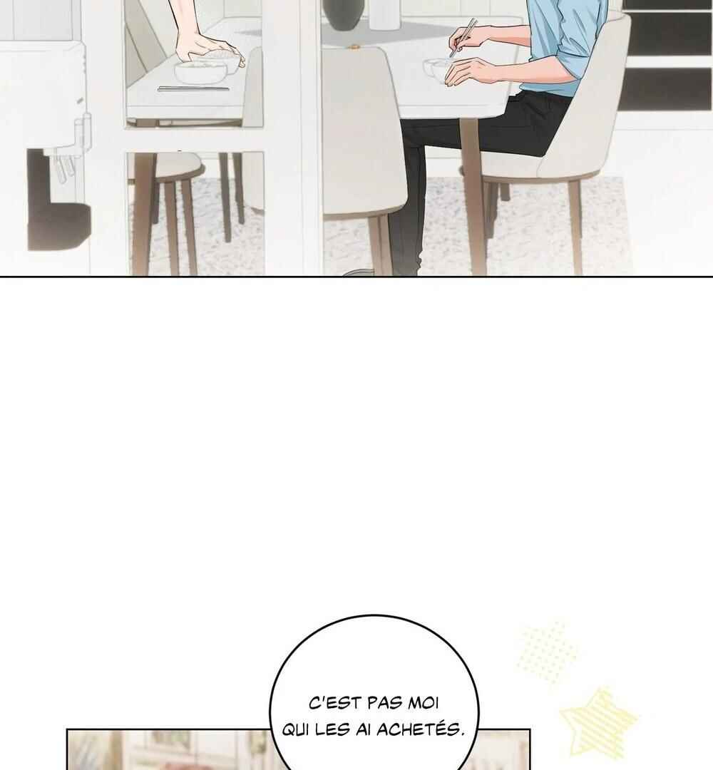 Mint Candy Love Chapter 16 - Page 81