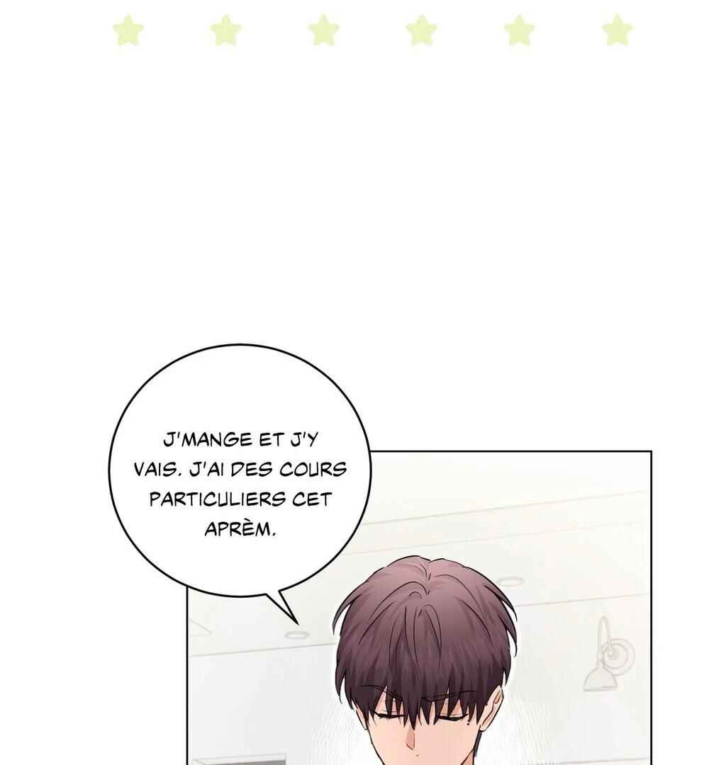 Mint Candy Love Chapter 16 - Page 88