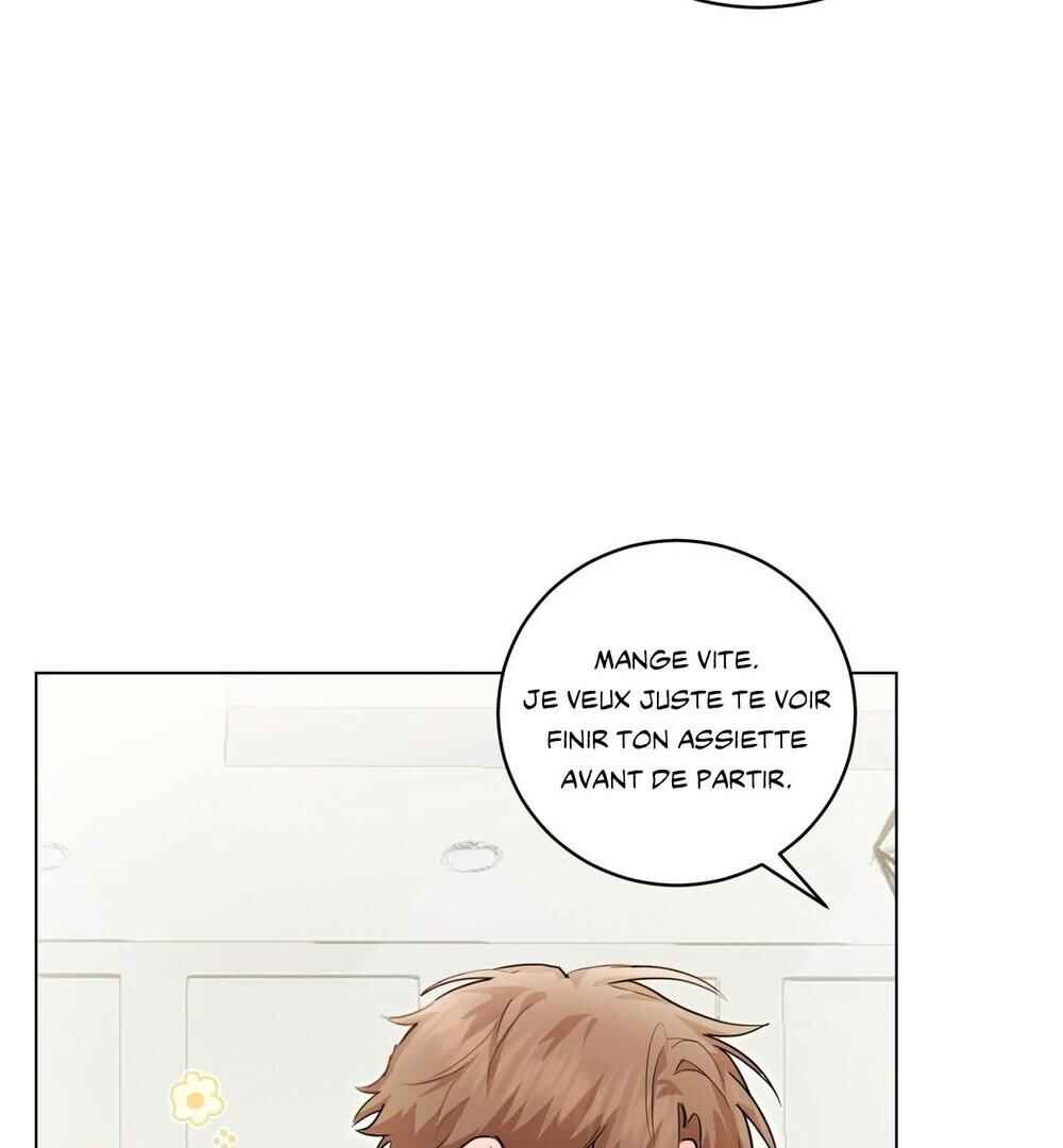 Mint Candy Love Chapter 16 - Page 90