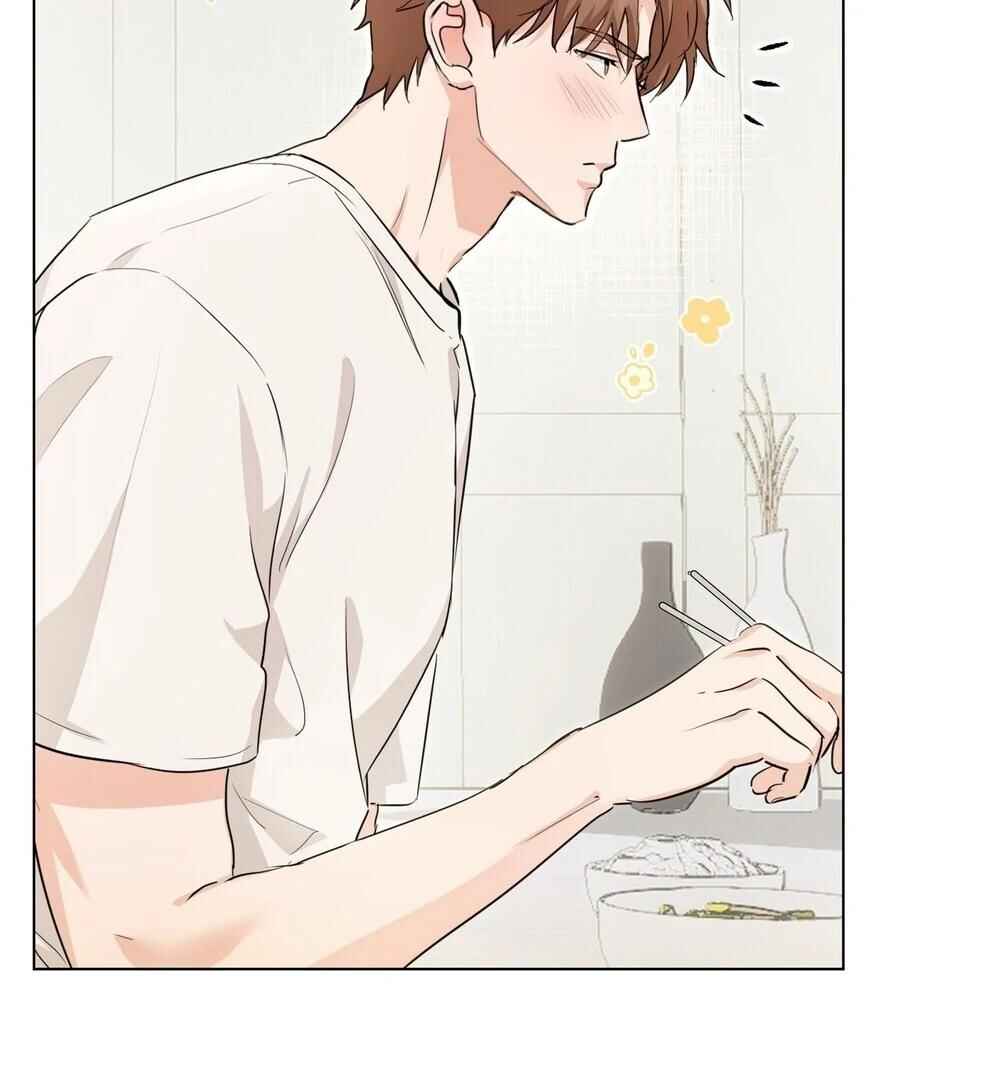 Mint Candy Love Chapter 16 - Page 91