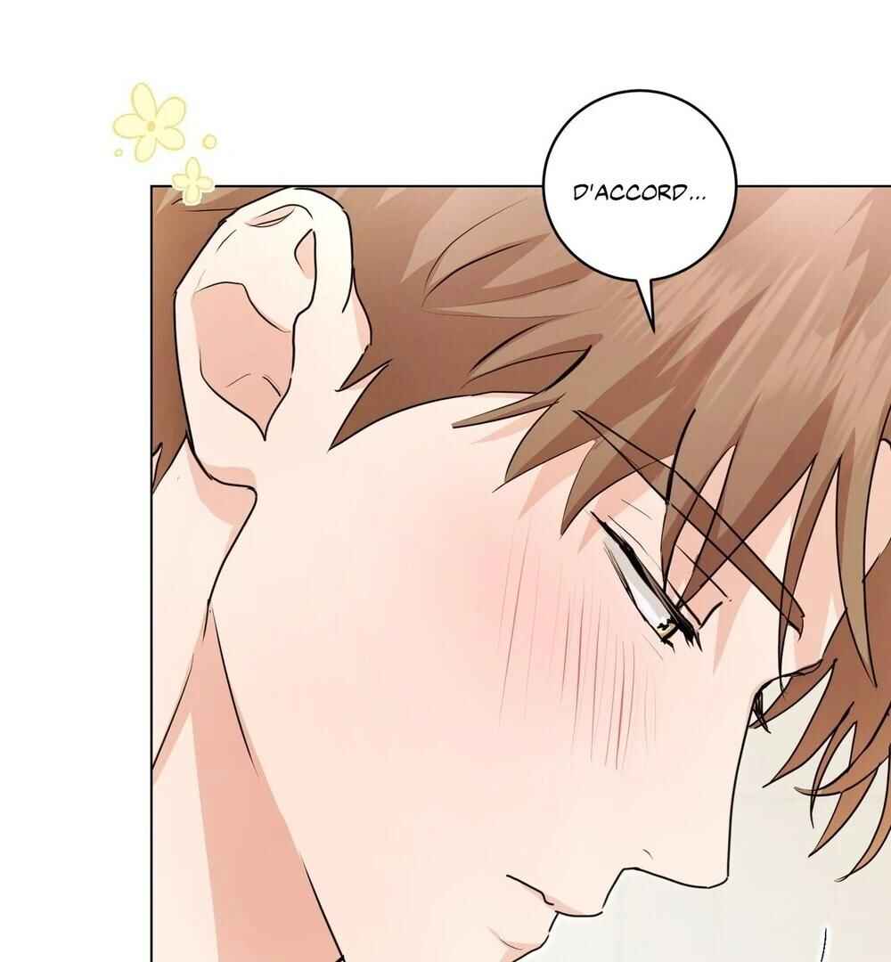 Mint Candy Love Chapter 16 - Page 92