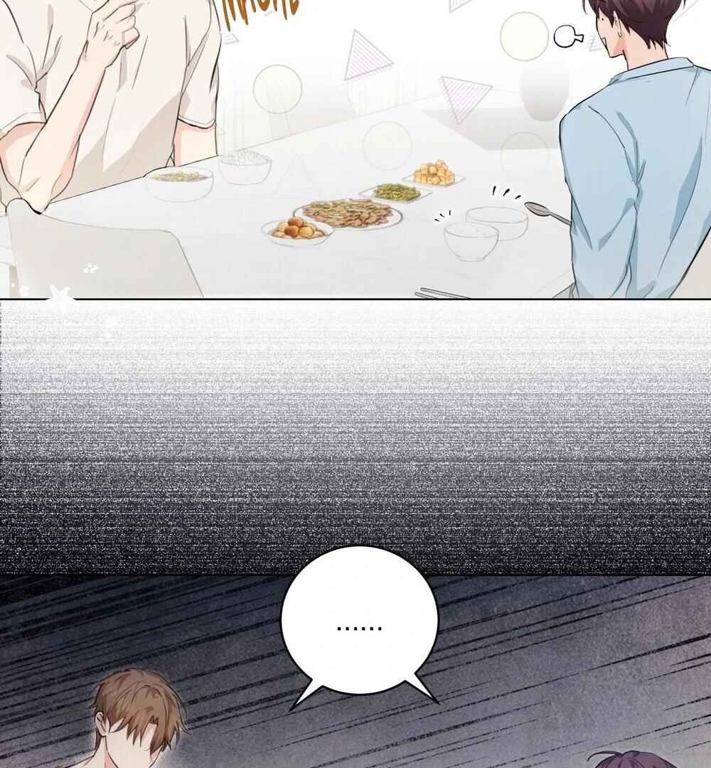 Mint Candy Love Chapter 16 - Page 95