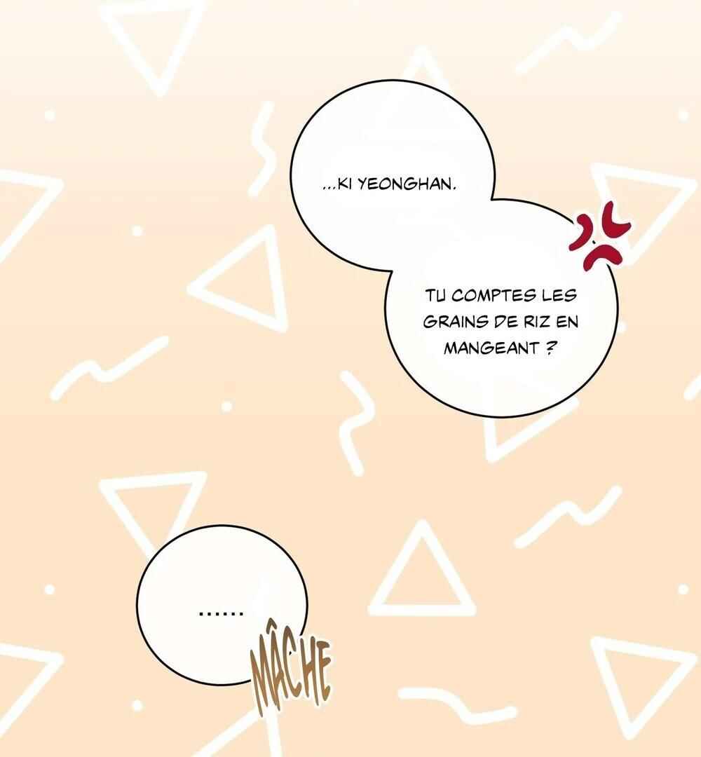 Mint Candy Love Chapter 16 - Page 97