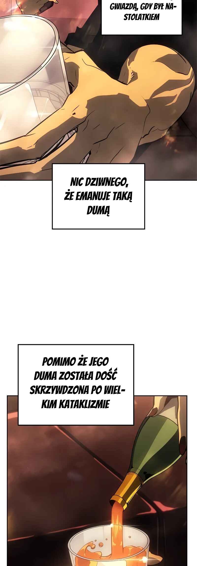 Na Honjaman Level Up: Ragnarok Chapter 21 - Page 10