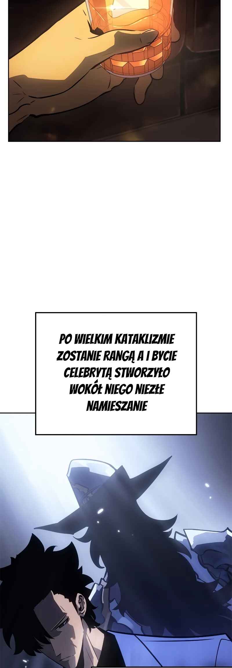 Na Honjaman Level Up: Ragnarok Chapter 21 - Page 11