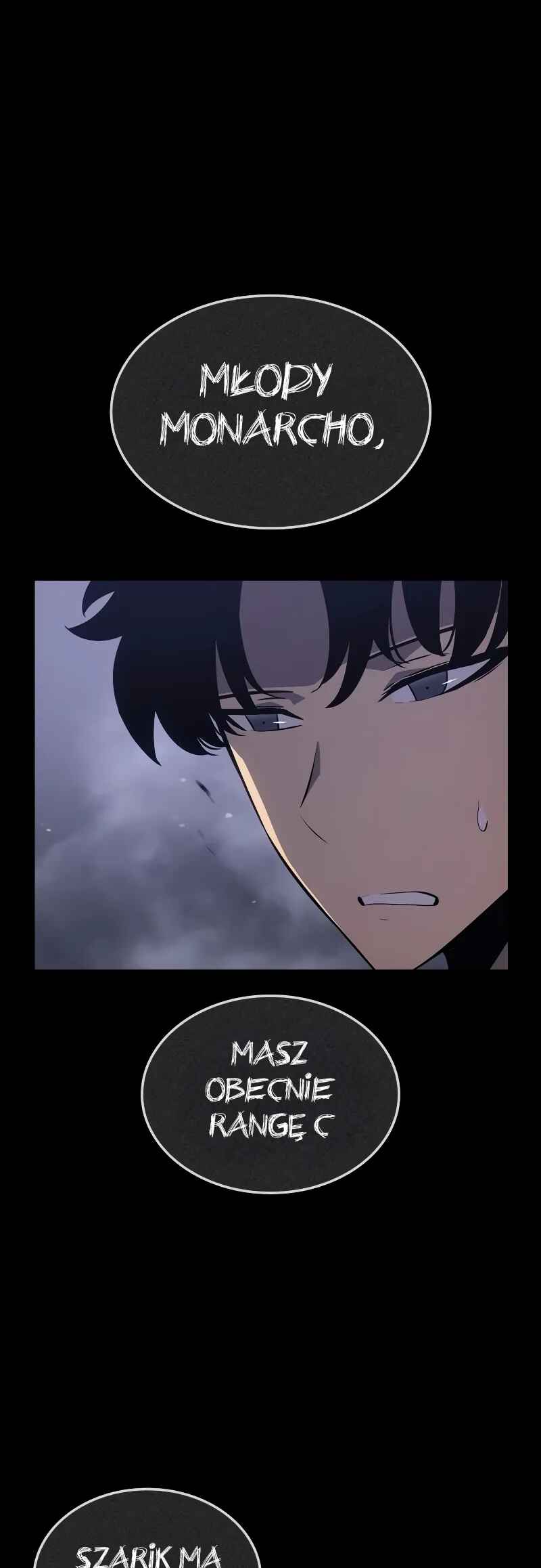 Na Honjaman Level Up: Ragnarok Chapter 21 - Page 37