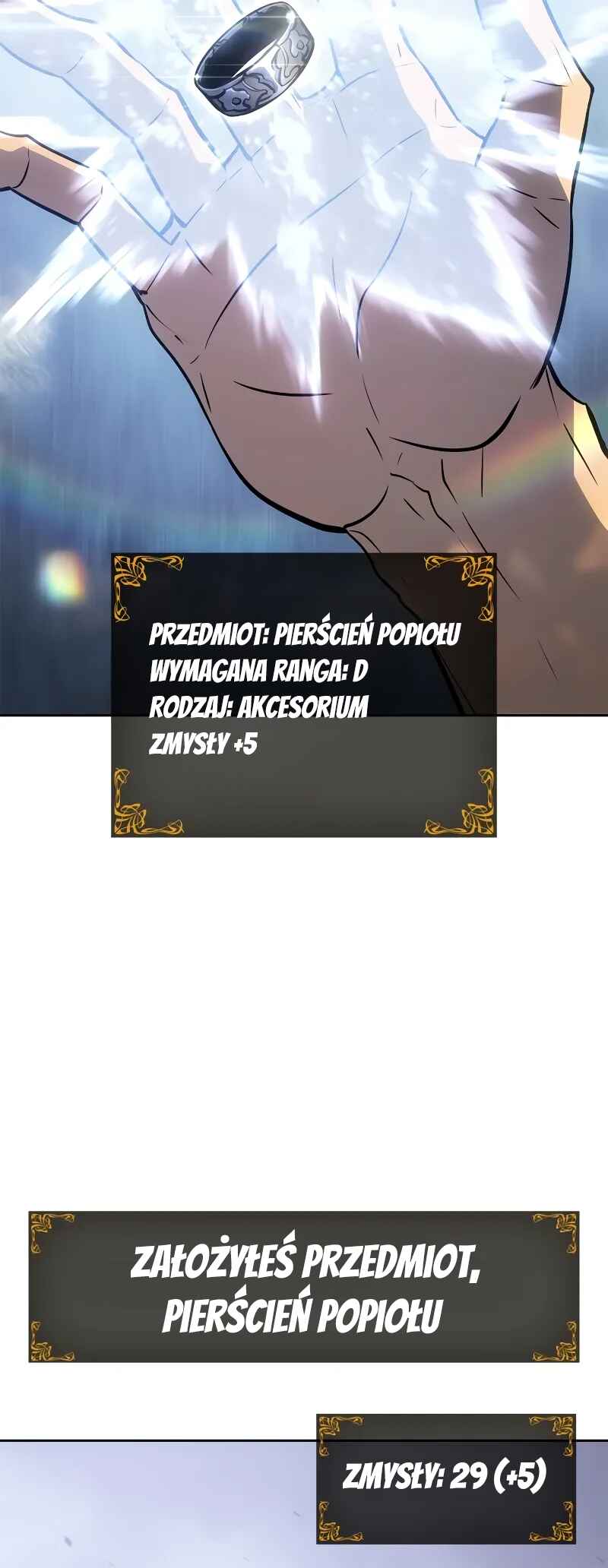 Na Honjaman Level Up: Ragnarok Chapter 21 - Page 46