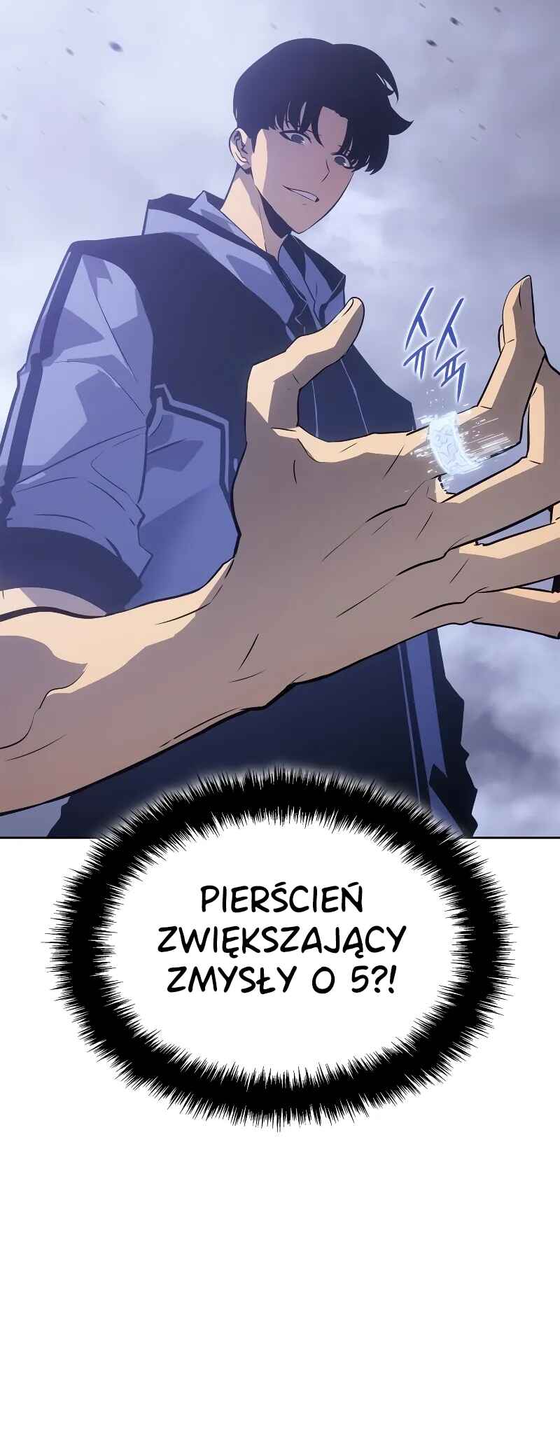 Na Honjaman Level Up: Ragnarok Chapter 21 - Page 47