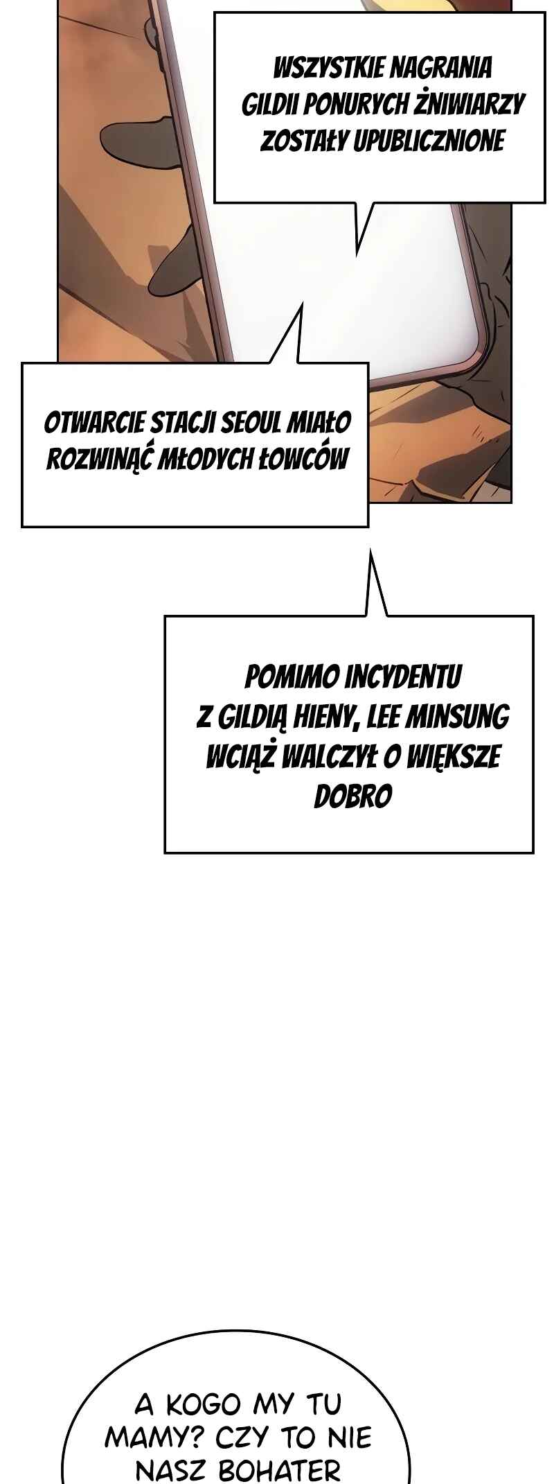 Na Honjaman Level Up: Ragnarok Chapter 21 - Page 5