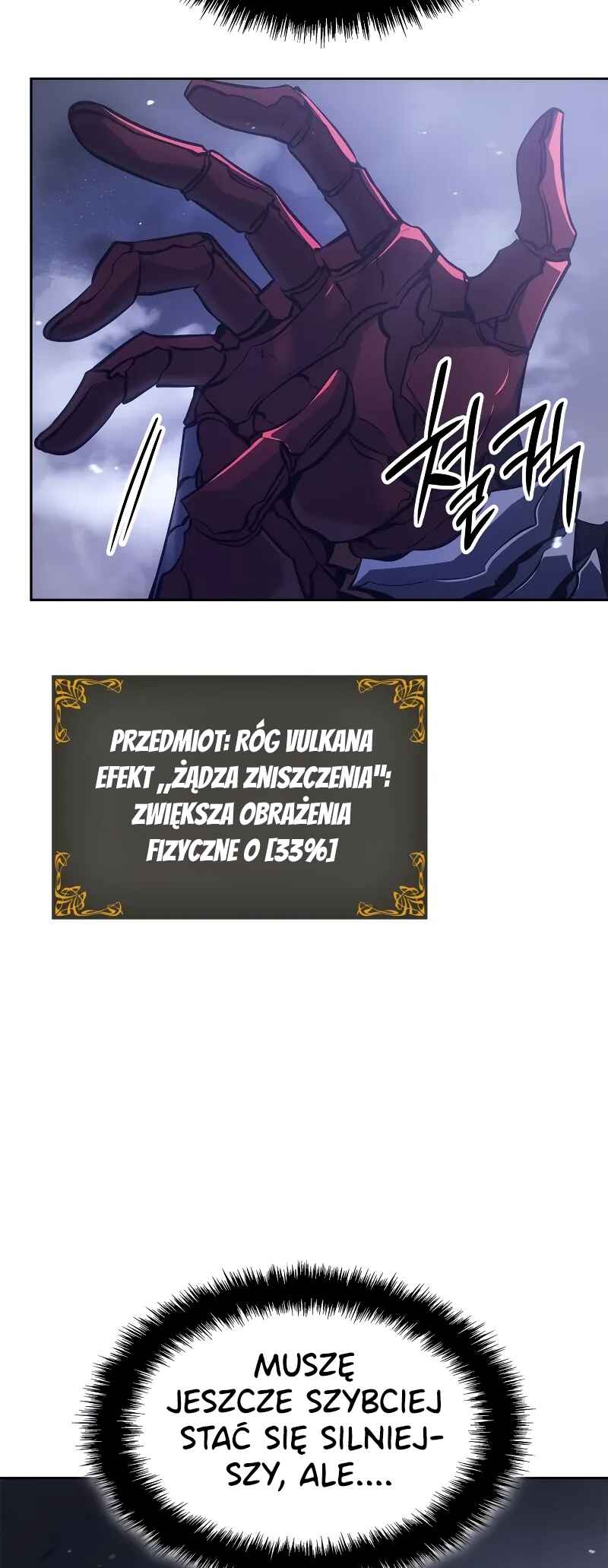 Na Honjaman Level Up: Ragnarok Chapter 21 - Page 50