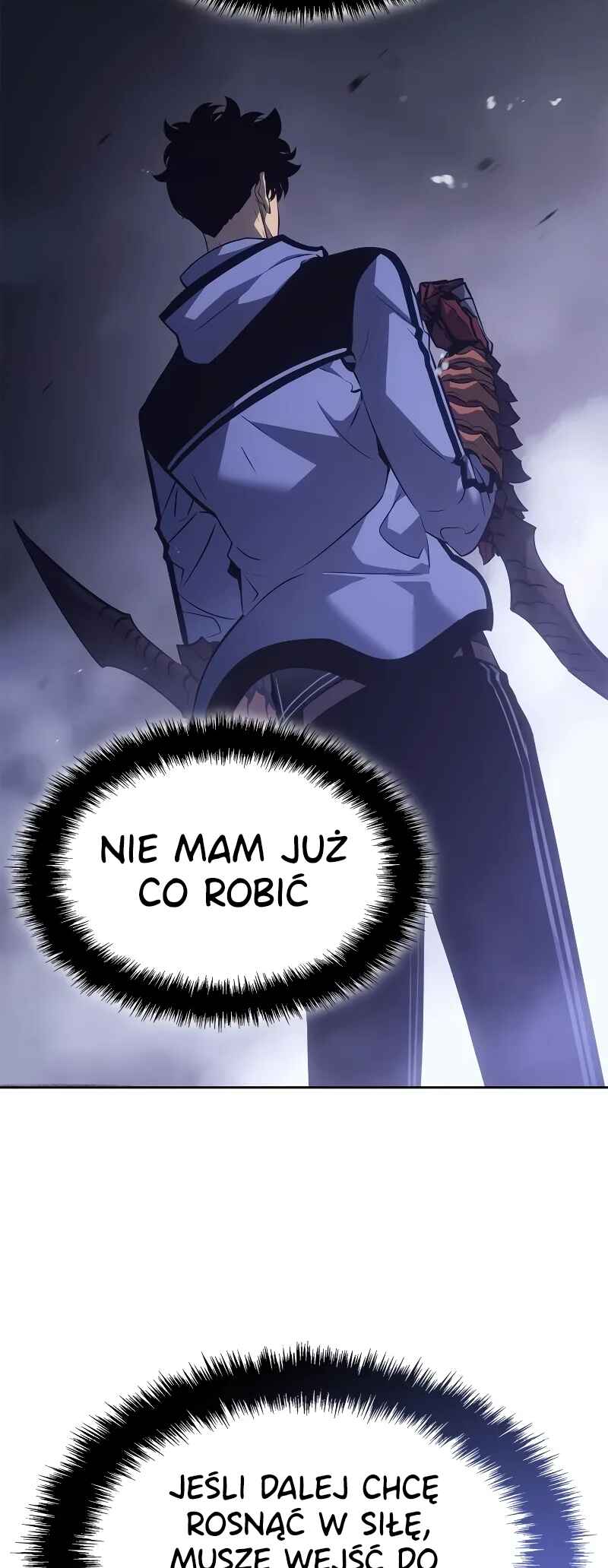 Na Honjaman Level Up: Ragnarok Chapter 21 - Page 51
