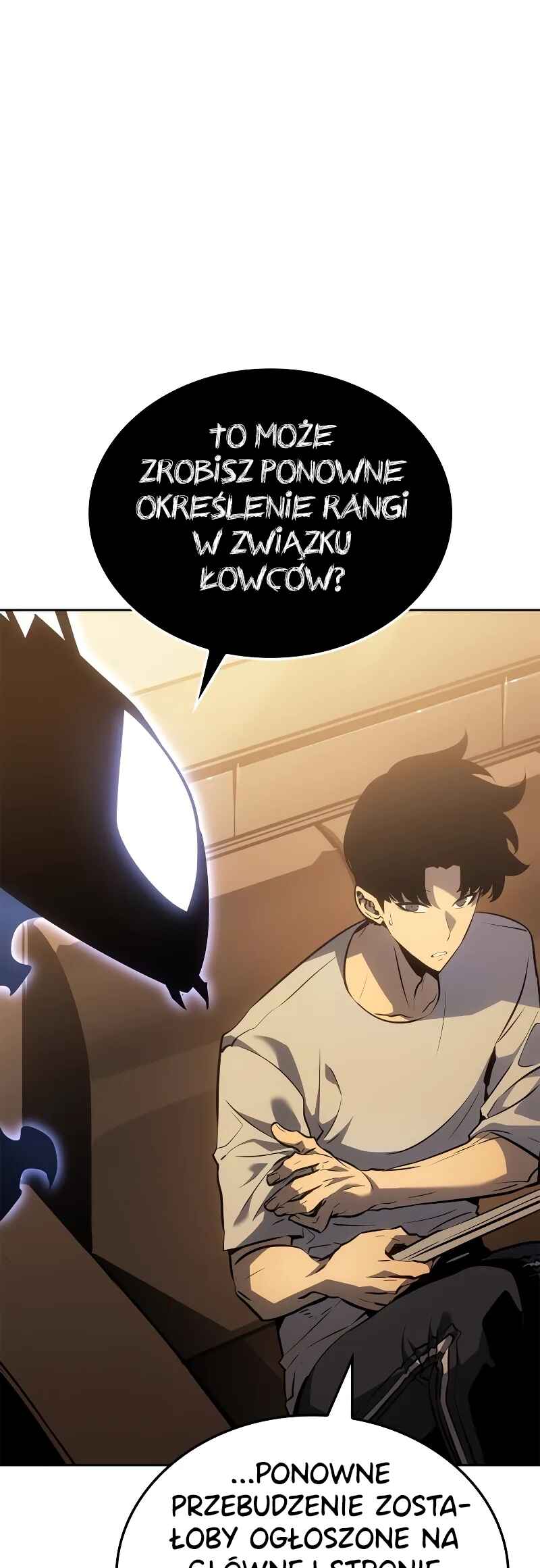 Na Honjaman Level Up: Ragnarok Chapter 21 - Page 54