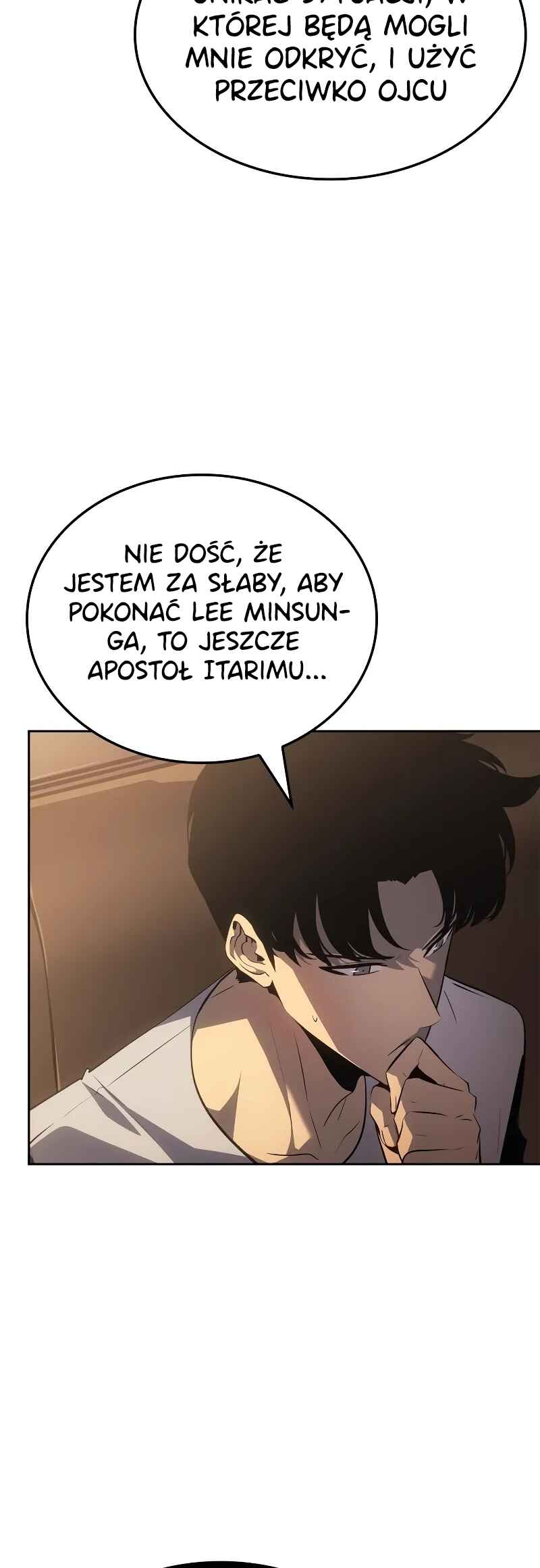 Na Honjaman Level Up: Ragnarok Chapter 21 - Page 56