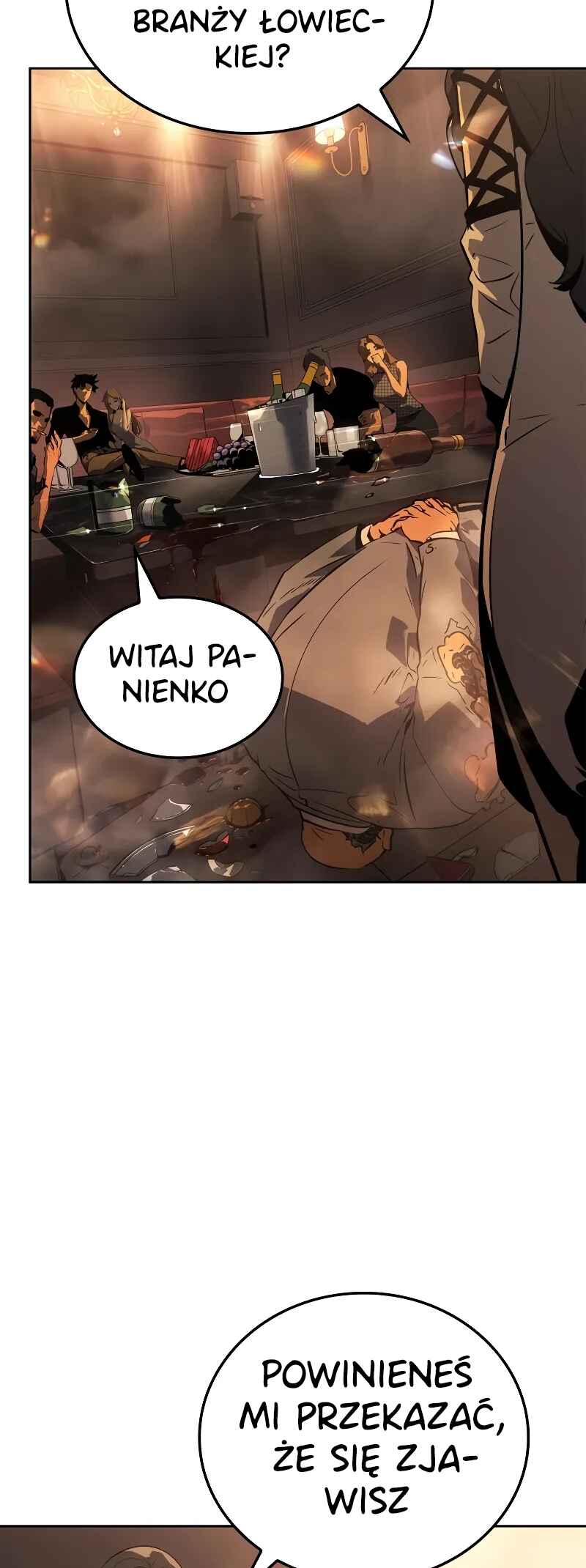 Na Honjaman Level Up: Ragnarok Chapter 21 - Page 6