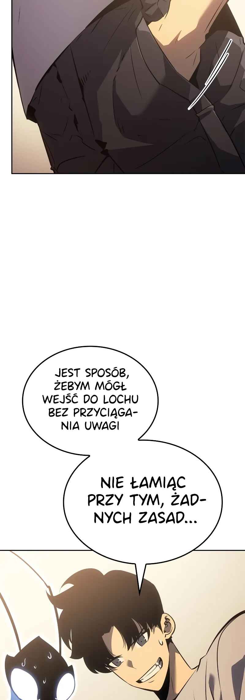 Na Honjaman Level Up: Ragnarok Chapter 21 - Page 70